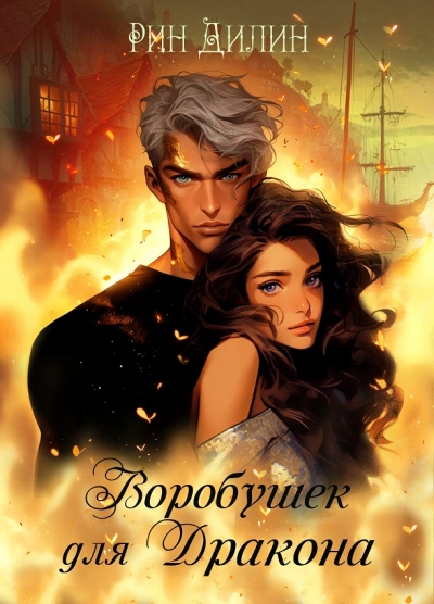 Воробушек для дракона - Рин Дилин - Слушать Любимую Книгу + Без Рекламы Slushat-Knigi.Com