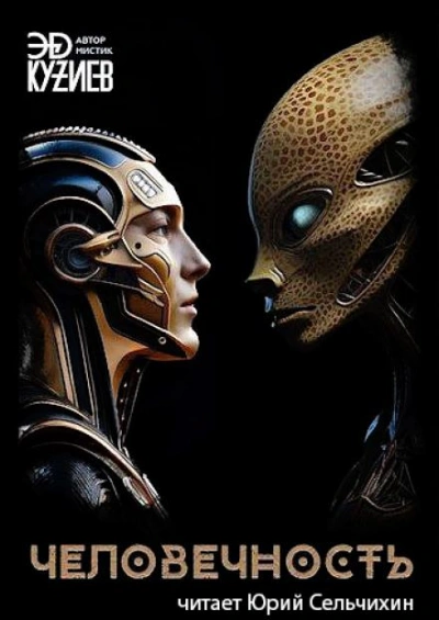 Человечность - Эд Кузиев - Слушать Любимую Книгу + Без Рекламы Slushat-Knigi.Com