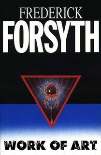 Произведение искусства - Фредерик Форсайт - Слушать Любимую Книгу + Без Рекламы 📲 Slushat-Knigi.Com
