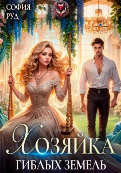 Хозяйка гиблых земель - София Руд - Слушать Любимую Книгу + Без Рекламы Slushat-Knigi.Com