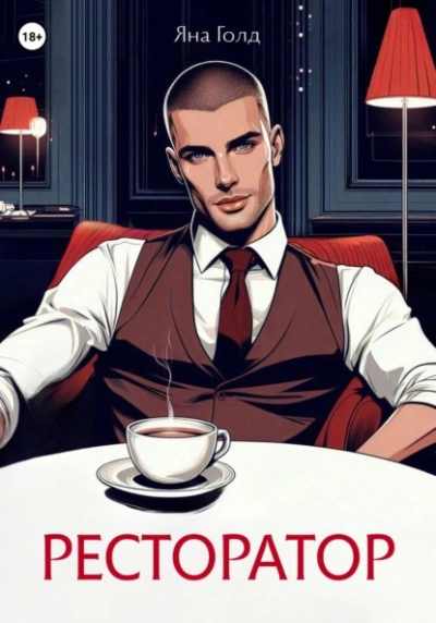 Ресторатор - Яна Голд - Слушать Любимую Книгу + Без Рекламы Slushat-Knigi.Com