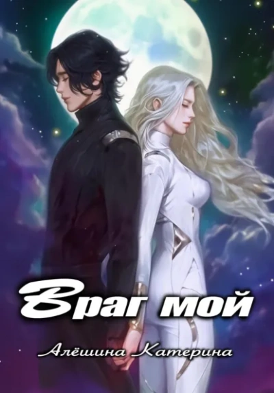 Враг мой. Один на один с драконом - Катерина Алешина - Слушать Любимую Книгу + Без Рекламы Slushat-Knigi.Com