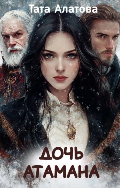Дочь атамана - Тата Алатова - Слушать Любимую Книгу + Без Рекламы Slushat-Knigi.Com