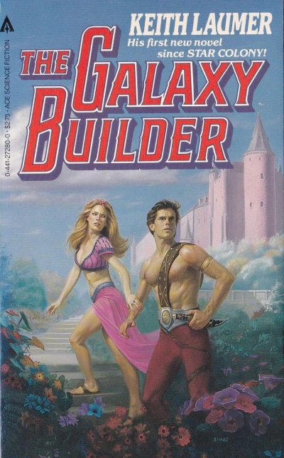 Укротитель времени - Кит Лаумер - Слушать Любимую Книгу + Без Рекламы Slushat-Knigi.Com