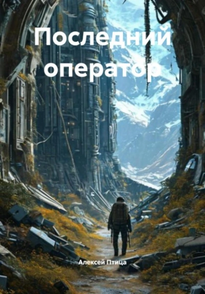 Последний оператор - Алексей Птица - Слушать Любимую Книгу + Без Рекламы Slushat-Knigi.Com