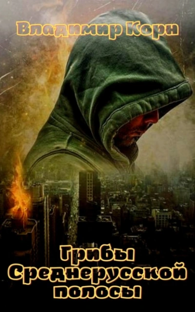 Грибы Среднерусской полосы - Владимир Корн - Слушать Любимую Книгу + Без Рекламы Slushat-Knigi.Com