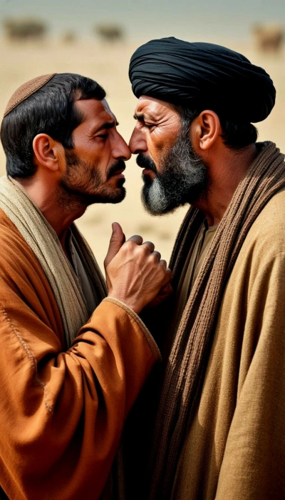 РС 434 Первые века арабо-еврейских отношений. Алексей Муравьёв - Михаил Родин - Слушать Любимую Книгу + Без Рекламы Slushat-Knigi.Com