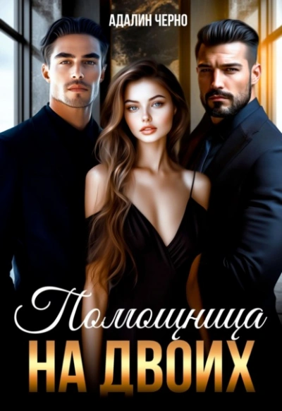 Помощница на двоих - Адалин Черно - Слушать Любимую Книгу + Без Рекламы Slushat-Knigi.Com