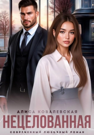 Нецелованная - Алиса Ковалевская - Слушать Любимую Книгу + Без Рекламы Slushat-Knigi.Com