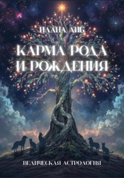 Карма рода и рождения - Илана Либ - Слушать Любимую Книгу + Без Рекламы Slushat-Knigi.Com