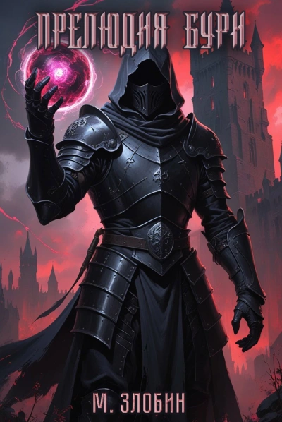 Прелюдия бури - Михаил Злобин - Слушать Любимую Книгу + Без Рекламы Slushat-Knigi.Com