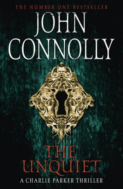 Зеркальное око. Новелла о Чарли Паркере - Джон Коннолли - Слушать Любимую Книгу + Без Рекламы Slushat-Knigi.Com