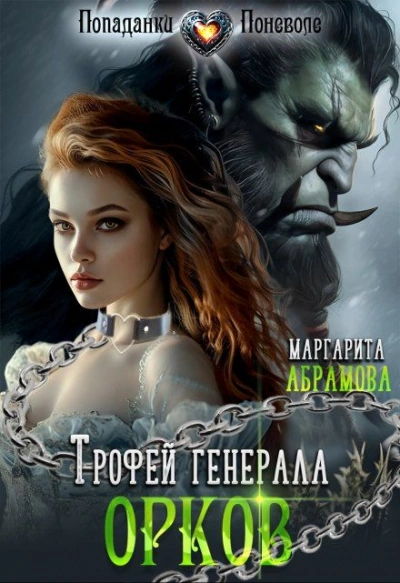 Трофей генерала Орков - Маргарита Абрамова - Слушать Любимую Книгу + Без Рекламы Slushat-Knigi.Com