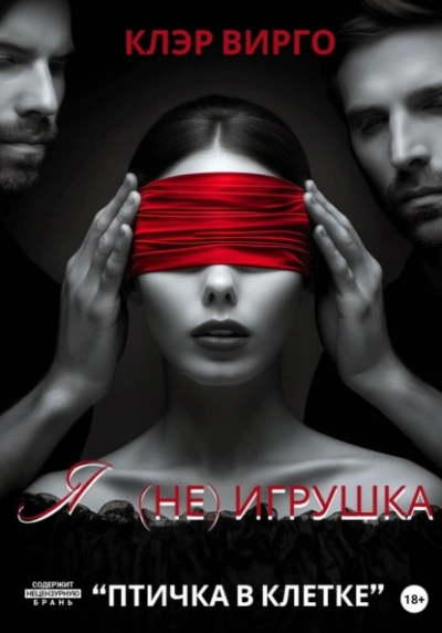 Я (не) игрушка - Клэр Вирго - Слушать Любимую Книгу + Без Рекламы Slushat-Knigi.Com