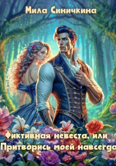 Фиктивная невеста, или Притворись моей навсегда - Мила Синичкина - Слушать Любимую Книгу + Без Рекламы Slushat-Knigi.Com