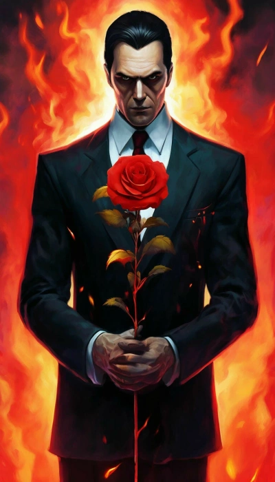 Огонь и кровь - Жаклин Гуде - Слушать Любимую Книгу + Без Рекламы Slushat-Knigi.Com