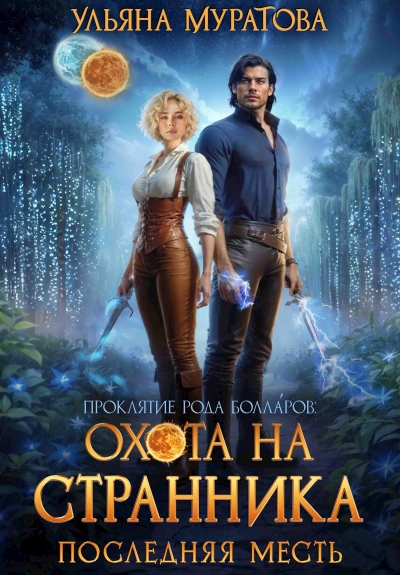 Охота на Странника - Ульяна Муратова - Слушать Любимую Книгу + Без Рекламы Slushat-Knigi.Com