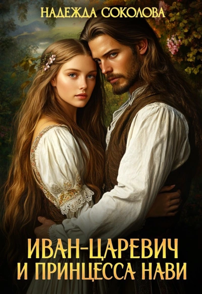 Иван-царевич и принцесса Нави - Надежда Соколова - Слушать Любимую Книгу + Без Рекламы Slushat-Knigi.Com