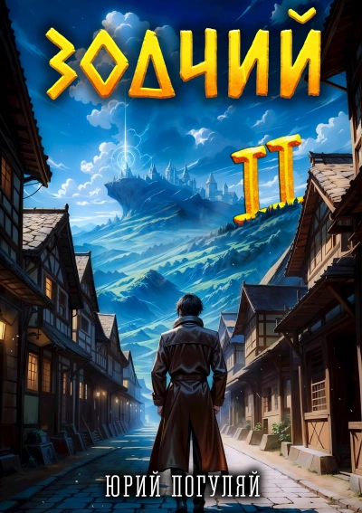 Зодчий. Книга II - Юрий Погуляй - Слушать Любимую Книгу + Без Рекламы Slushat-Knigi.Com