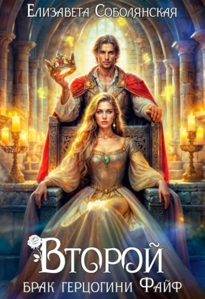 Второй брак герцогини Файф - Елизавета Соболянская - Слушать Любимую Книгу + Без Рекламы Slushat-Knigi.Com