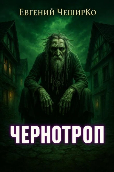 Чернотроп - Евгений ЧеширКо - Слушать Любимую Книгу + Без Рекламы Slushat-Knigi.Com