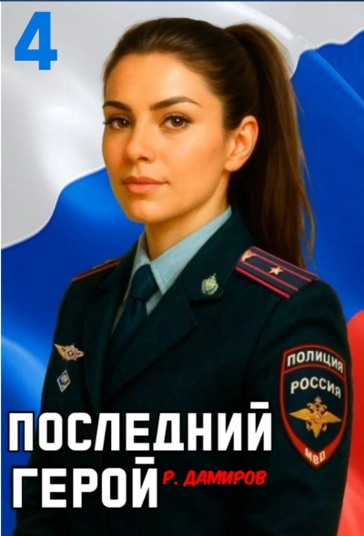 Последний герой 4 - Рафаэль Дамиров - Слушать Любимую Книгу + Без Рекламы Slushat-Knigi.Com