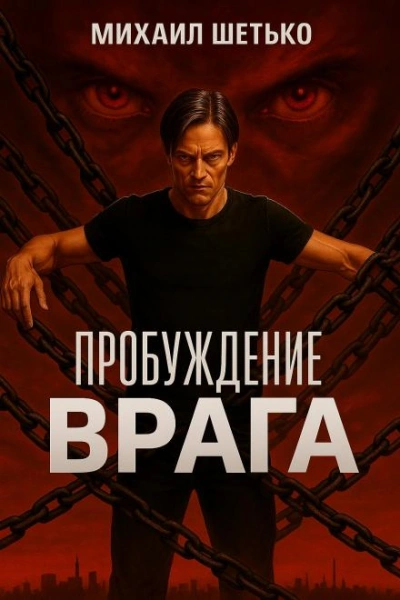 Пробуждение Врага - Михаил Шетько - Слушать Любимую Книгу + Без Рекламы Slushat-Knigi.Com