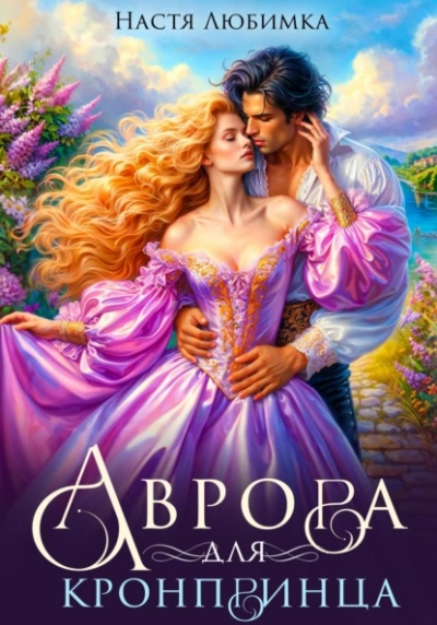 Аврора для кронпринца - Настя Любимка - Слушать Любимую Книгу + Без Рекламы Slushat-Knigi.Com