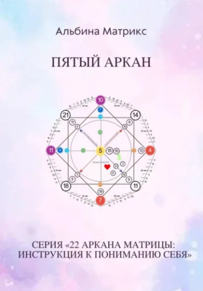 Матрица судьбы. Пятый аркан - Альбина Матрикс - Слушать Любимую Книгу + Без Рекламы Slushat-Knigi.Com