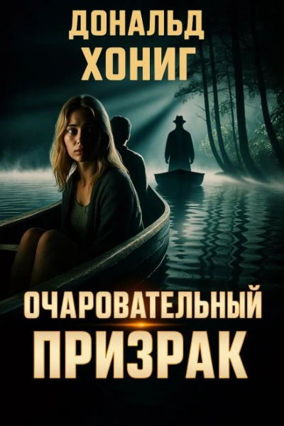 Очаровательный призрак - Дональд Хониг - Слушать Любимую Книгу + Без Рекламы Slushat-Knigi.Com
