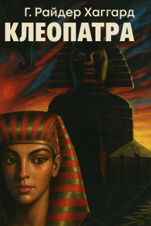 Клеопатра - Генри Райдер Хаггард - Слушать Любимую Книгу + Без Рекламы Slushat-Knigi.Com