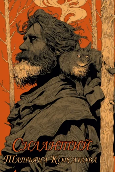 Силантий - Татьяна Корсакова - Слушать Любимую Книгу + Без Рекламы Slushat-Knigi.Com