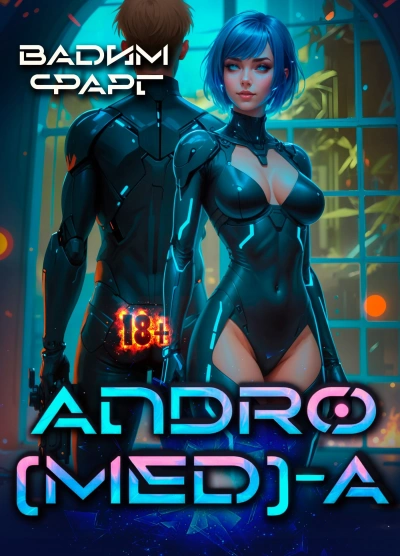 Andro(MED)-A 1.1 - Вадим Фарг - Слушать Любимую Книгу + Без Рекламы Slushat-Knigi.Com