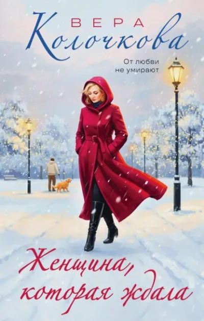 Женщина, которая ждала - Вера Колочкова - Слушать Любимую Книгу + Без Рекламы Slushat-Knigi.Com