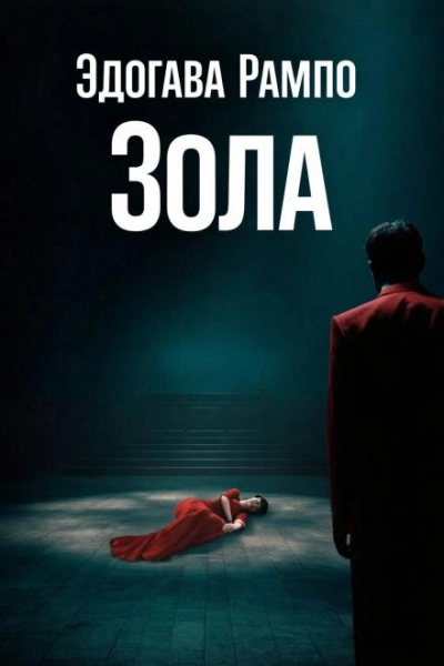 Зола - Эдогава Рампо - Слушать Любимую Книгу + Без Рекламы Slushat-Knigi.Com