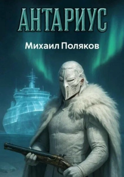 Антариус - Михаил Поляков - Слушать Любимую Книгу + Без Рекламы Slushat-Knigi.Com