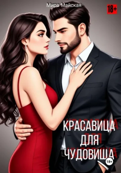 Красавица для чудовища - Мира Майская - Слушать Любимую Книгу + Без Рекламы Slushat-Knigi.Com