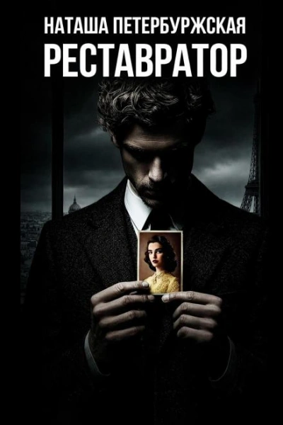 Реставратор - Наташа Петербуржская - Слушать Любимую Книгу + Без Рекламы Slushat-Knigi.Com