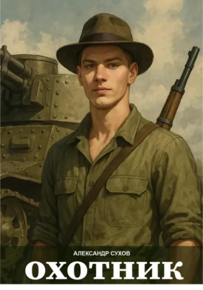 Охотник - Сухов Александр - Слушать Любимую Книгу + Без Рекламы Slushat-Knigi.Com