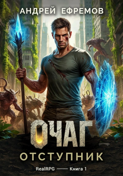 Отступник - Андрей Ефремов - Слушать Любимую Книгу + Без Рекламы Slushat-Knigi.Com