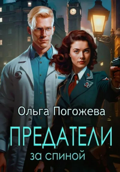 Предатели за спиной - Ольга Погожева - Слушать Любимую Книгу + Без Рекламы Slushat-Knigi.Com