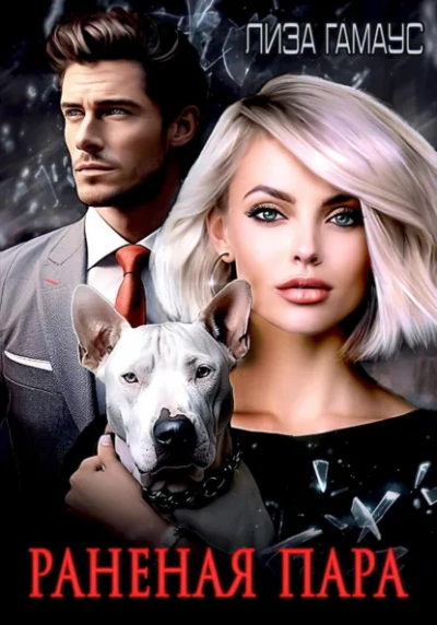 Раненая пара - Лиза Гамаус - Слушать Любимую Книгу + Без Рекламы Slushat-Knigi.Com