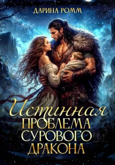 Истинная проблема сурового дракона - Дарина Ромм - Слушать Любимую Книгу + Без Рекламы Slushat-Knigi.Com