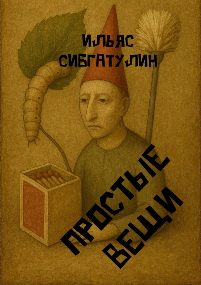 Простые вещи - Ильяс Сибгатулин - Слушать Любимую Книгу + Без Рекламы Slushat-Knigi.Com