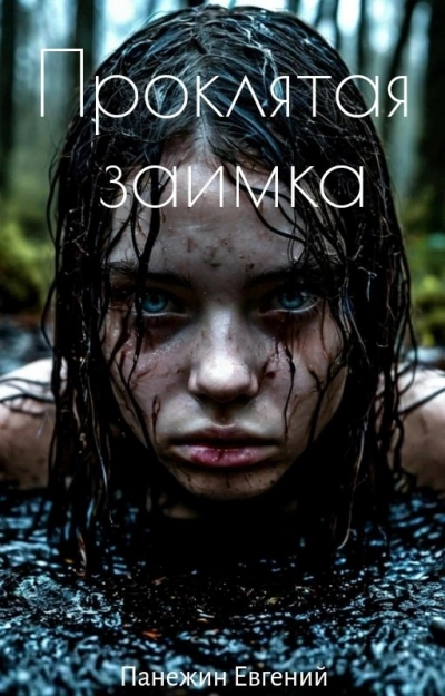 Проклятая заимка - Евгений Панежин - Слушать Любимую Книгу + Без Рекламы Slushat-Knigi.Com