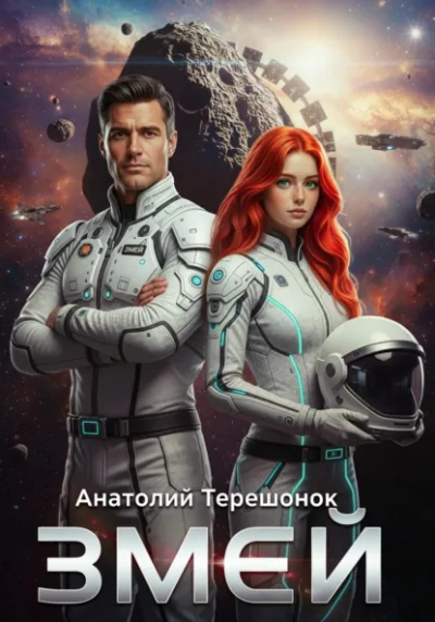 Змей - Анатолий Терешонок - Слушать Любимую Книгу + Без Рекламы Slushat-Knigi.Com