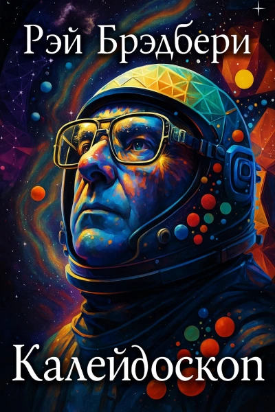 Калейдоскоп - Рэй Брэдбери - Слушать Любимую Книгу + Без Рекламы Slushat-Knigi.Com
