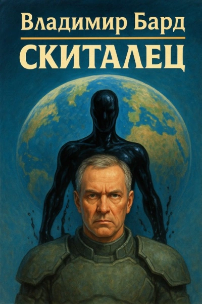 Скиталец - Владимир Бард - Слушать Любимую Книгу + Без Рекламы Slushat-Knigi.Com