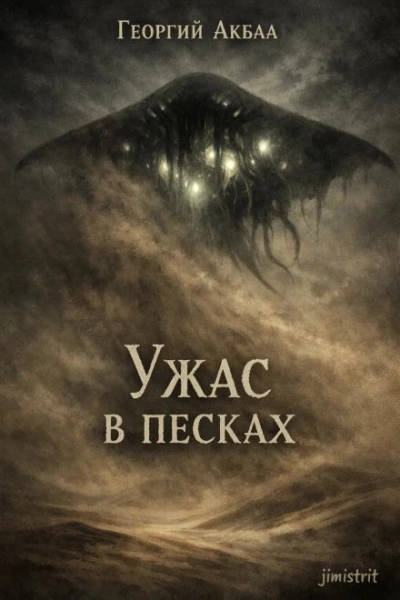 Ужас в песках - Георгий Акбаа - Слушать Любимую Книгу + Без Рекламы Slushat-Knigi.Com