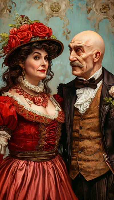 Сватовство профессора - Николай Лейкин - Слушать Любимую Книгу + Без Рекламы Slushat-Knigi.Com